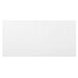 Gaines White 71" Rectangular Dining Table