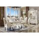 Versailles Bone White 60" Round Dining Table