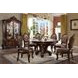 Versailles Cherry 60" Round Dining Table