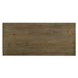 Parfield Weathered Oak 88" Rectangular Dining Table
