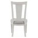 Katia Rustic Gray and Weathered White Dining Room Set