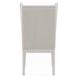 Katia Rustic Gray and Weathered White Dining Room Set