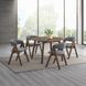 Keiki Walnut Dining Room Set