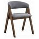 Keiki Walnut Dining Room Set