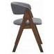 Keiki Walnut Dining Room Set