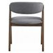 Keiki Walnut Dining Room Set