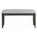 Marit Gray Rectangular Dining Room Set