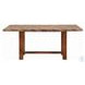 Gilsea Brown 71" Rectangular Dining Table