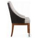 Gilsea Brown Rectangular Dining Room Set