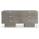 Monolith Puma 6 Drawer Dresser