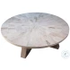 Merric Light Warm Wash Coffee Table