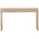 Isla Light Natural 50" Desk