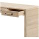 Isla Light Natural 50" Desk