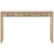 Isla Light Natural 50" Desk