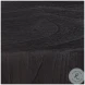 Jun Dark Brown Coffee Table