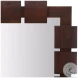 Sere Brown Mirror