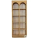 Leonard Natural Bookcase