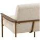 Rue Barley Cream Upholstered Occasional Chair