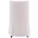 Crai Off White Dining Chair
