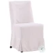 Crai Off White Dining Chair