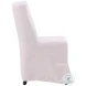 Crai Off White Dining Chair