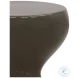 Franki Green End Table