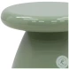 Arte Green End Table