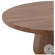 Armstron Brown Coffee Table