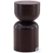 Costell Dark Brown End table
