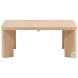 Sori Natural Coffee Table