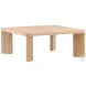 Sori Natural Coffee Table