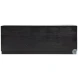 Humphrey Black Sideboard
