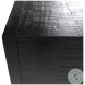 Humphrey Black Sideboard