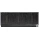 Humphrey Black Sideboard