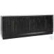 Humphrey Black Sideboard
