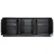 Humphrey Black Sideboard