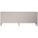 Maiy Light Grey Wash Sideboard