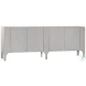 Maiy Light Grey Wash Sideboard