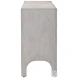 Maiy Light Grey Wash Sideboard