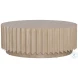 Velm Light Natural Coffee Table