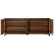 Essi Medium Brown Sideboard
