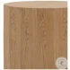 Tamsi Natural Occasional Table Set