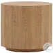 Tamsi Natural Occasional Table Set