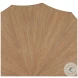 Tamsi Natural Occasional Table Set