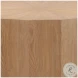 Tamsi Natural Occasional Table Set