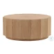 Tamsi Natural Occasional Table Set