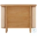 Elar Natural Sideboard