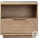 Juliett Natural Warm Wash Sealed Nightstand