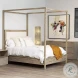 Juliett Natural Warm Wash Sealed Nightstand