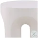 Hutchin Ivory Side Table